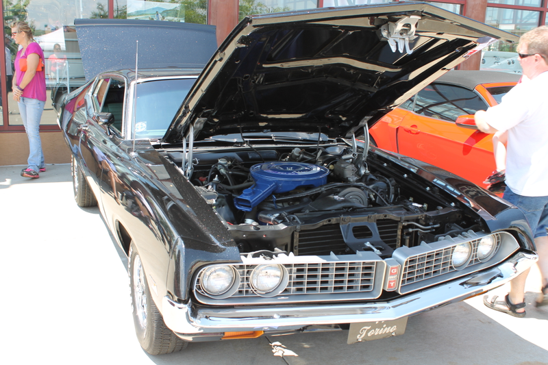 Illustration for article titled Kansas City Cars & Coffee Photo Dump!